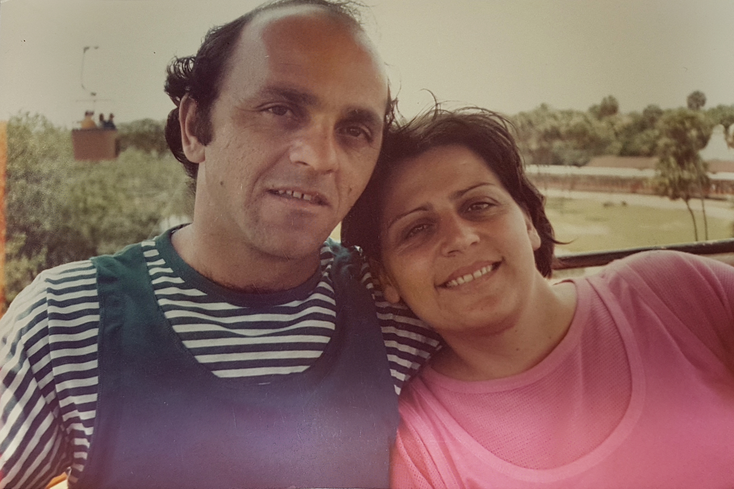 זכור באהבה.