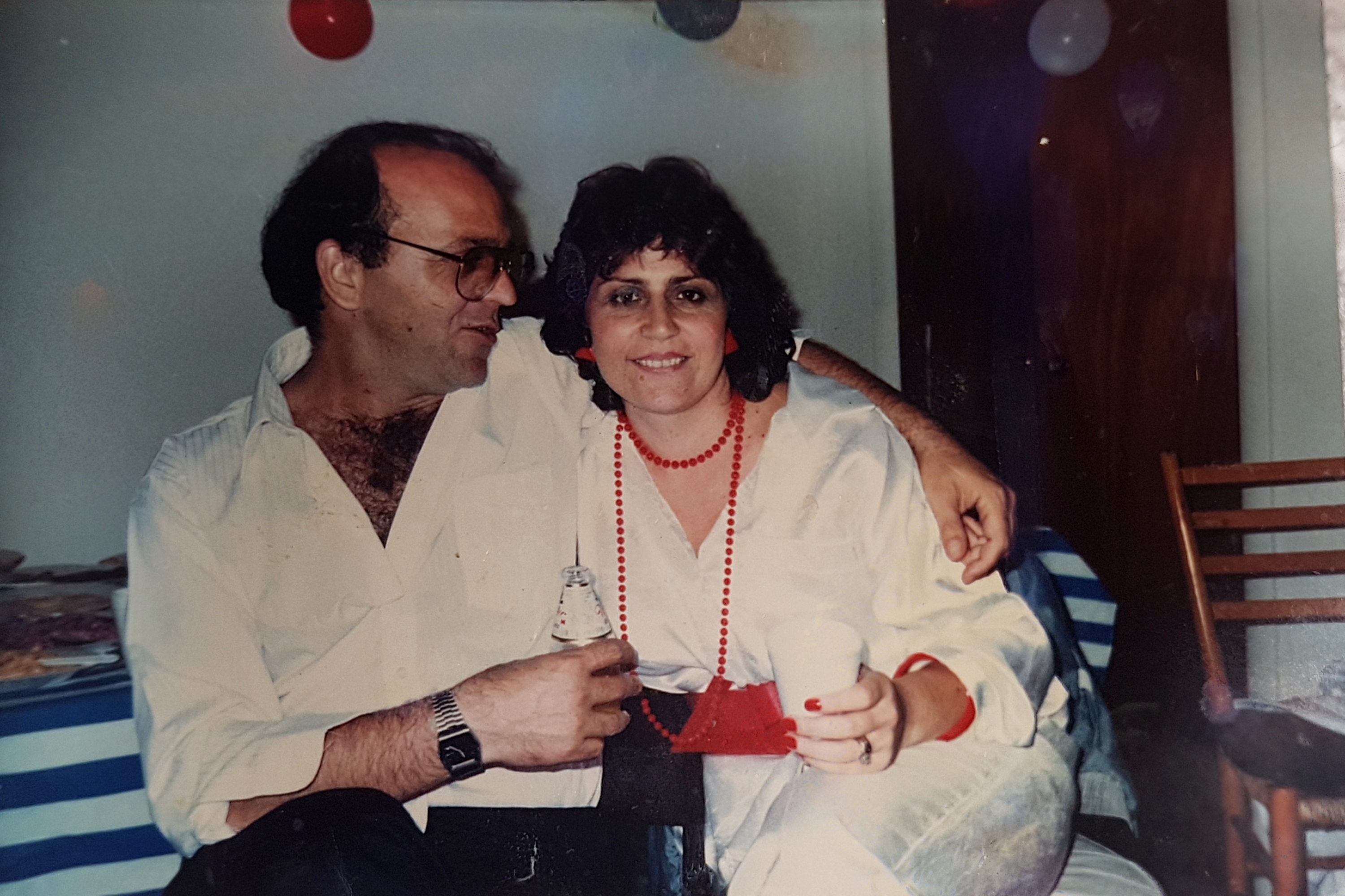 זכור באהבה.