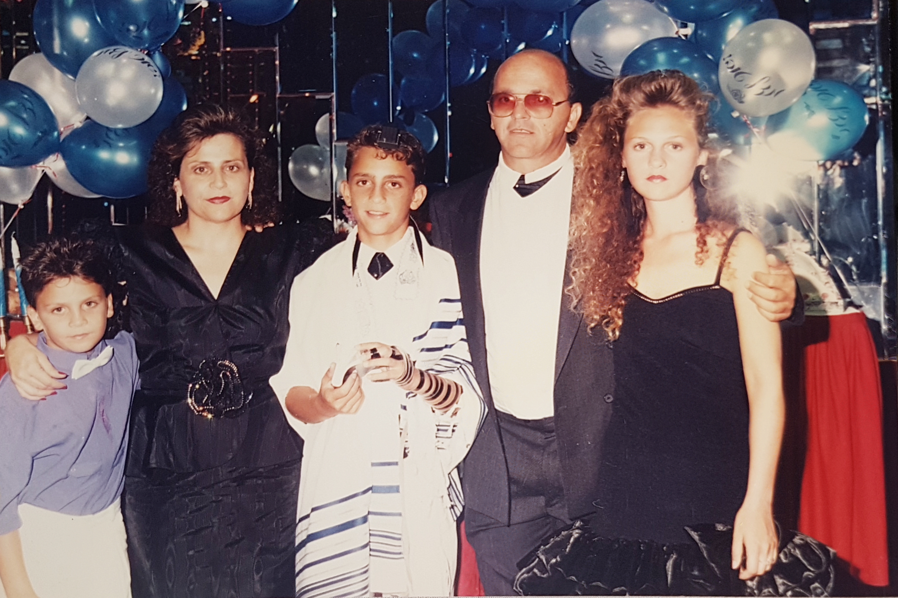 זכור באהבה.