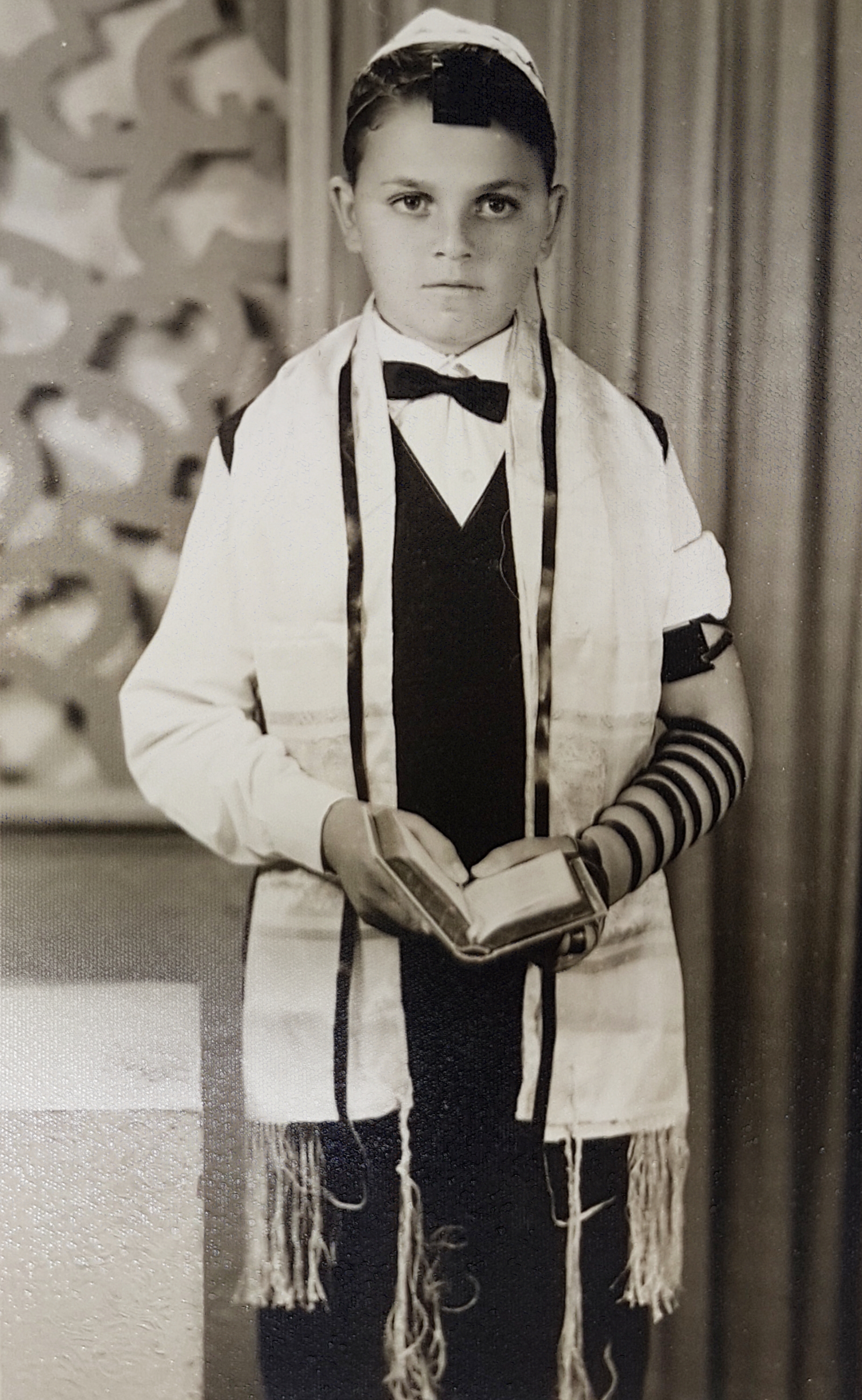 זכור באהבה.