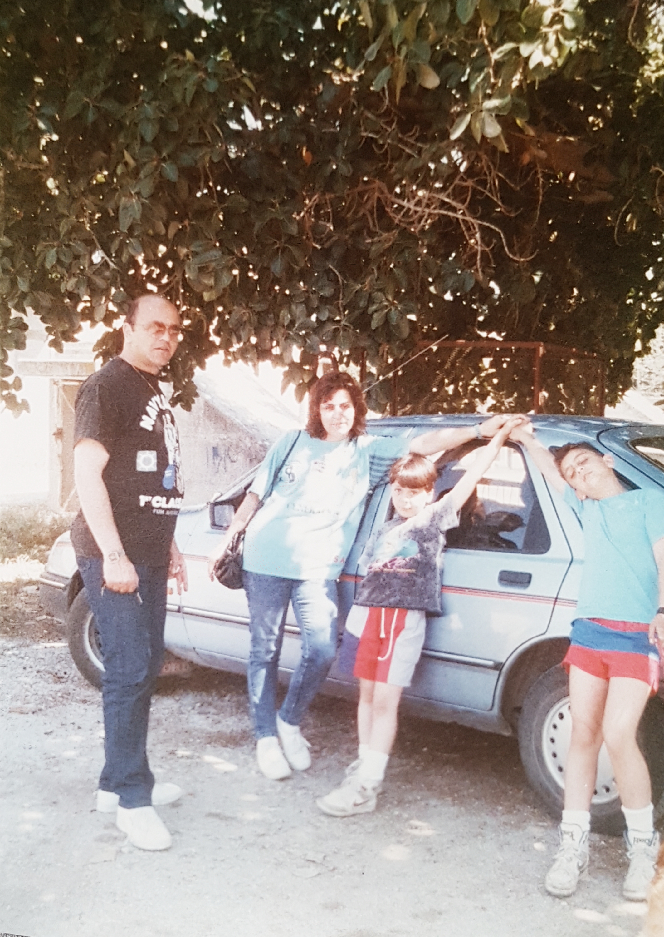 זכור באהבה.