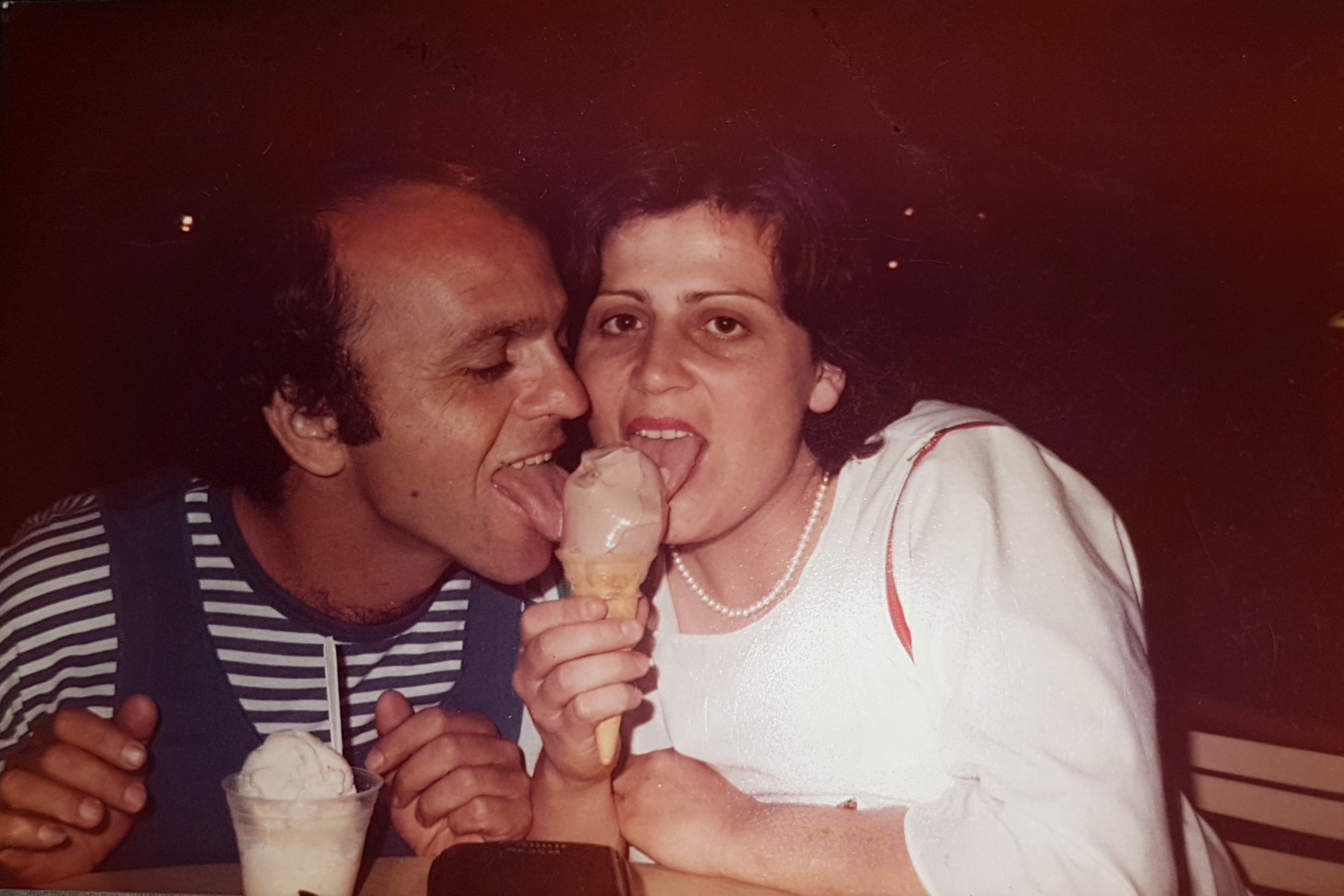 זכור באהבה.