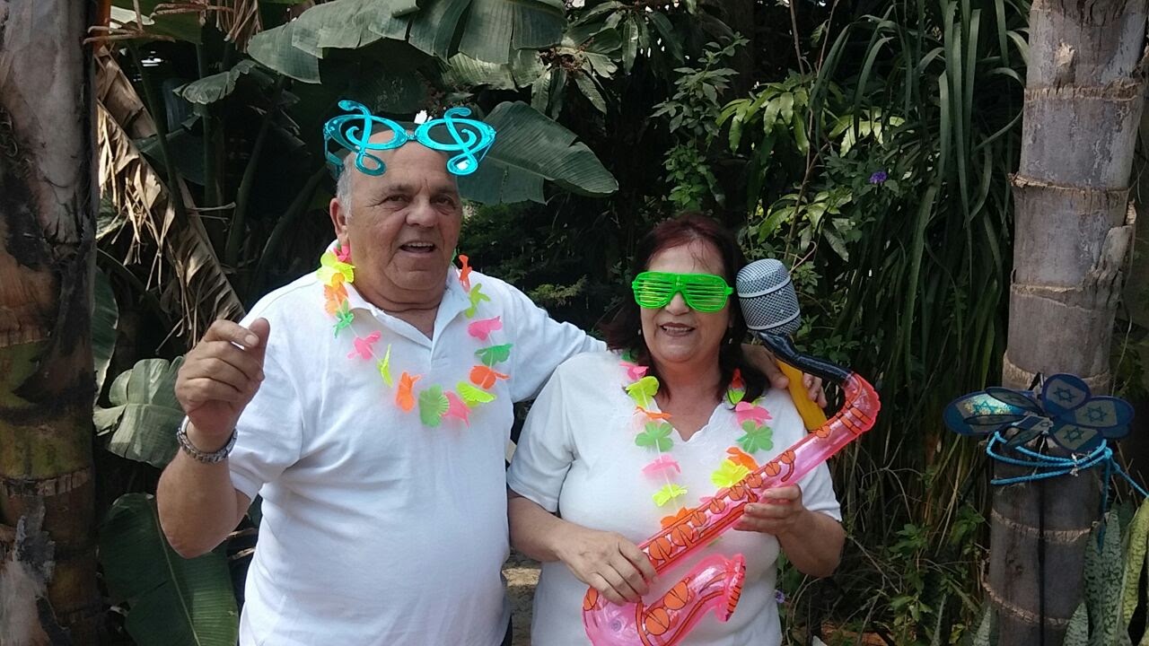 זכור באהבה.