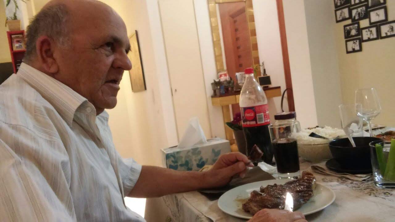 זכור באהבה.