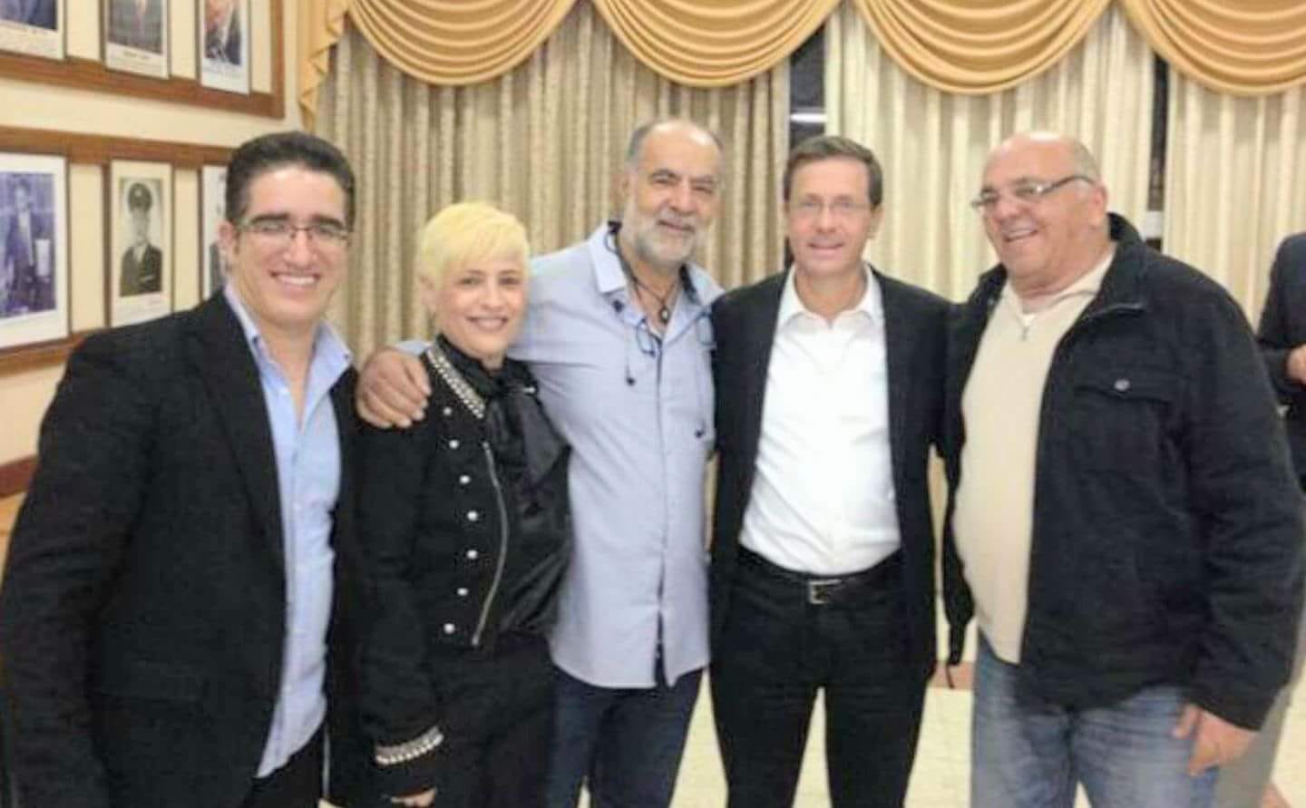 זכור באהבה.