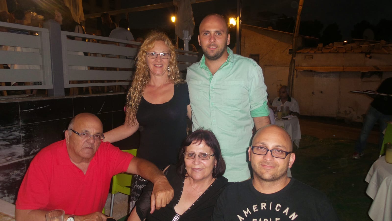 זכור באהבה.