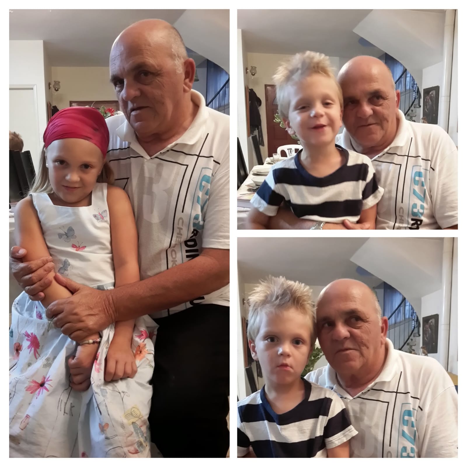 זכור באהבה.