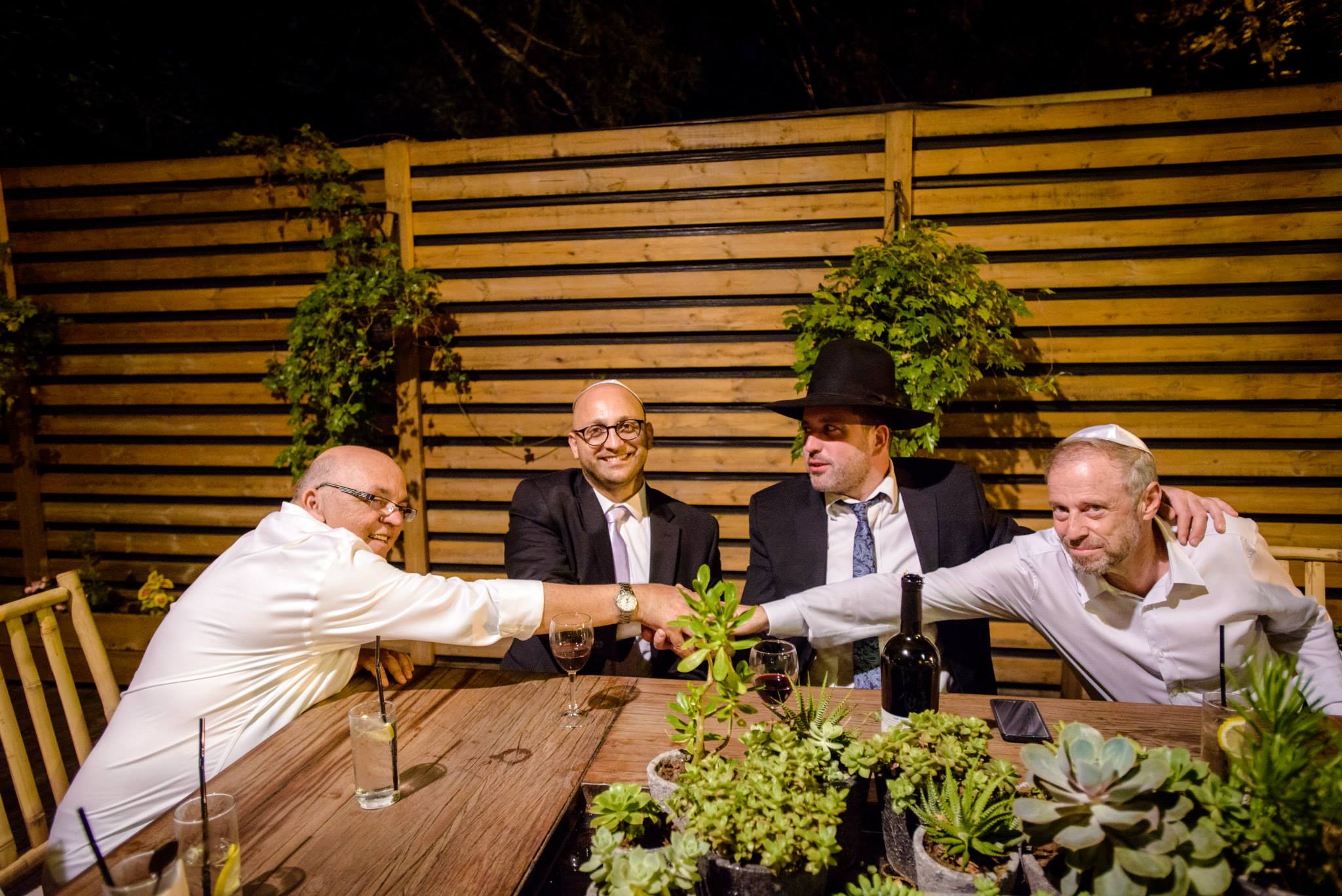 זכור באהבה.