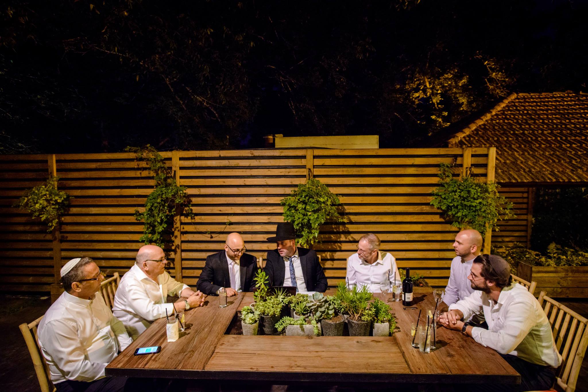 זכור באהבה.