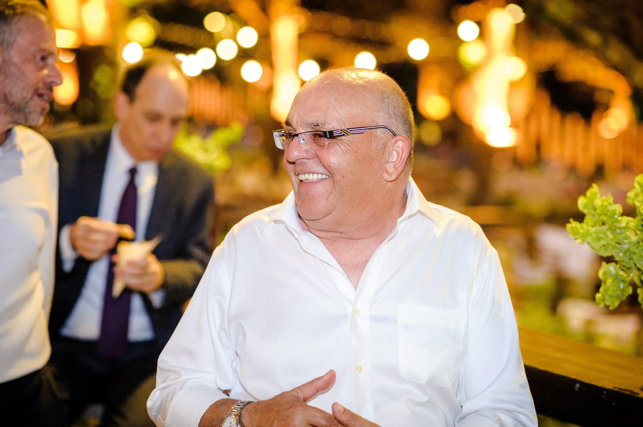 זכור באהבה.