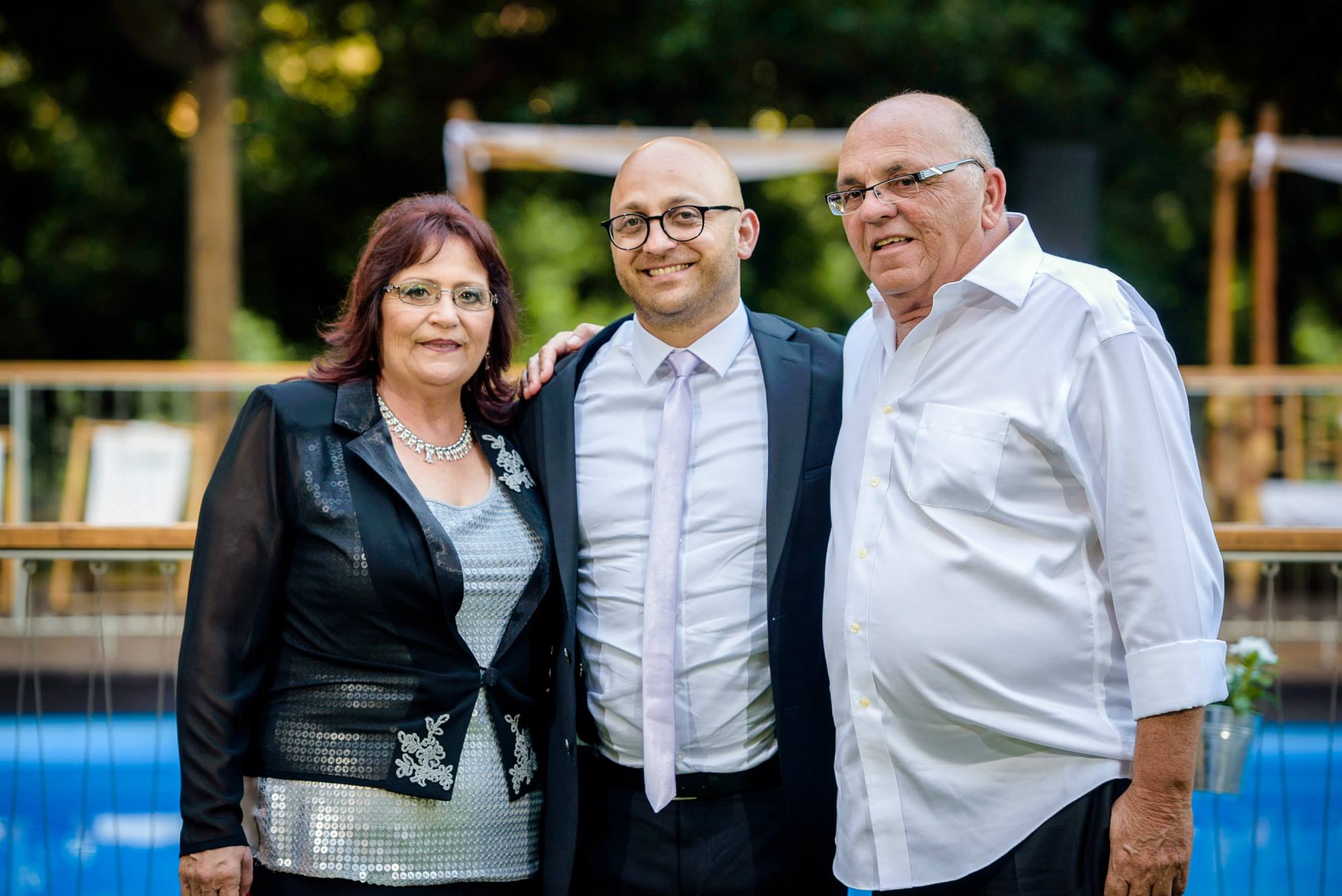 זכור באהבה.