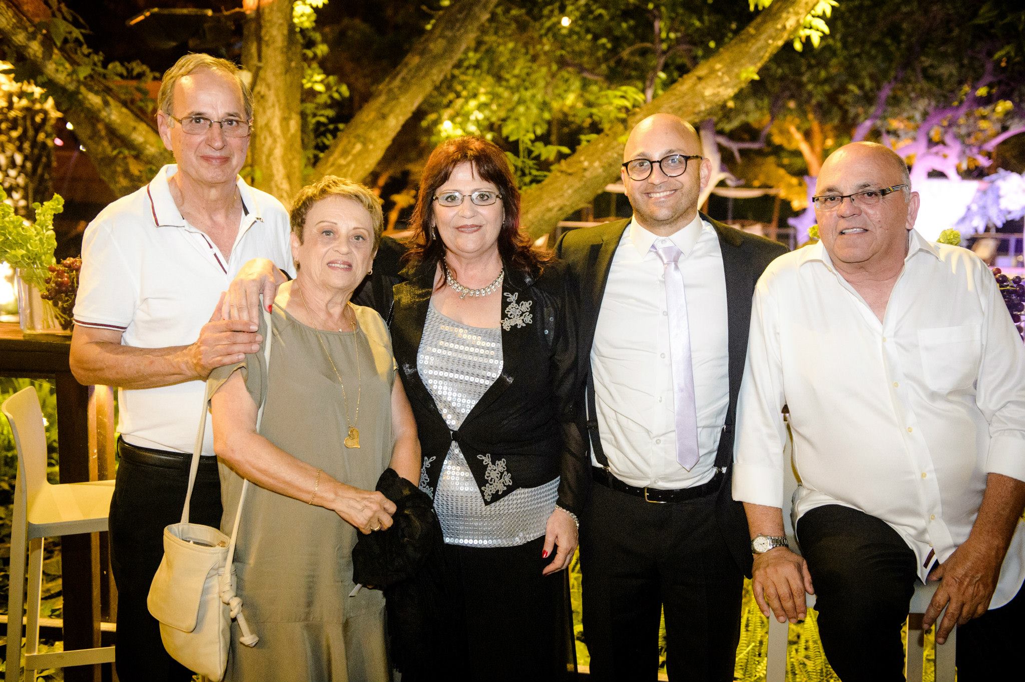 זכור באהבה.