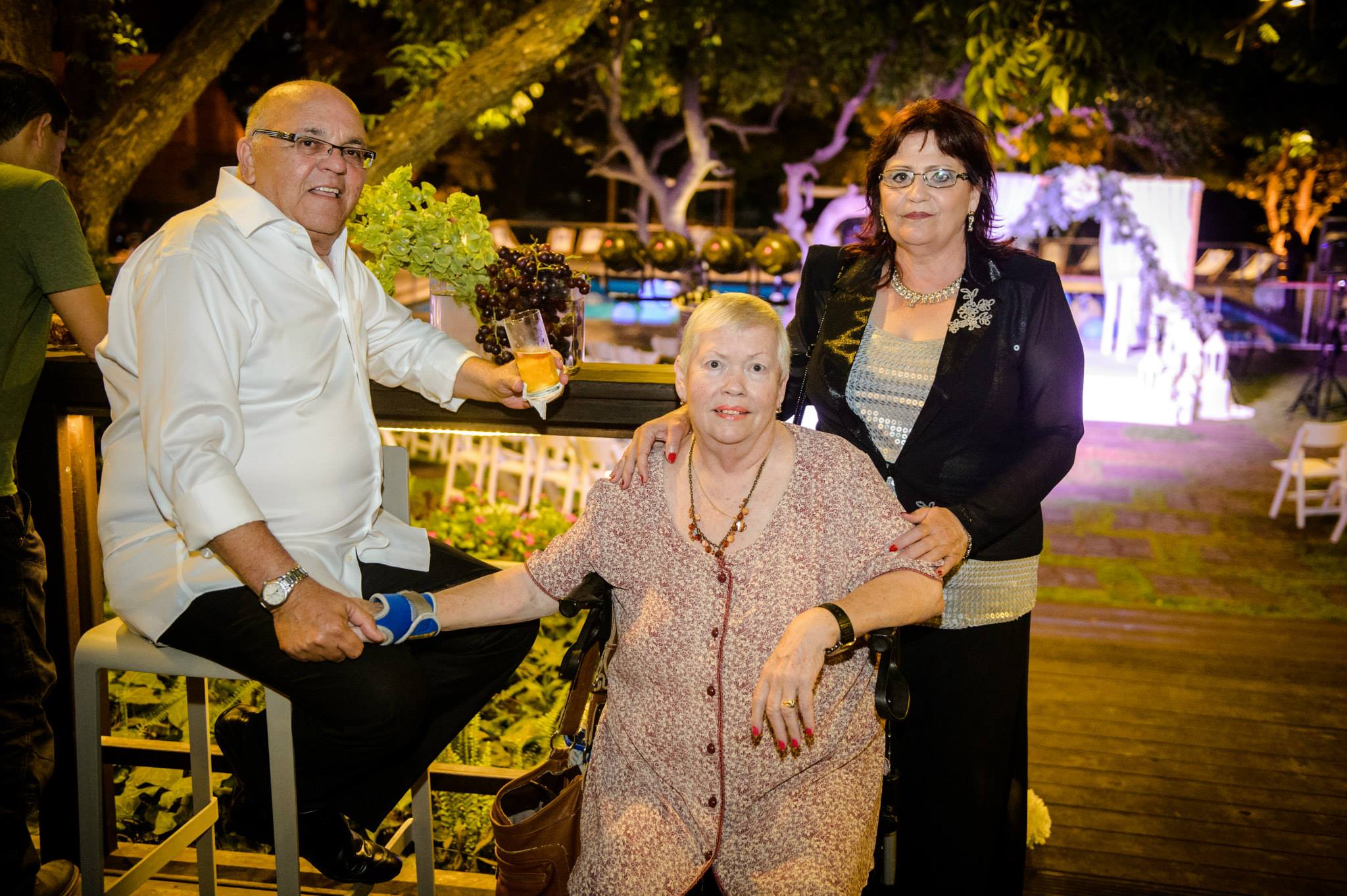 זכור באהבה.