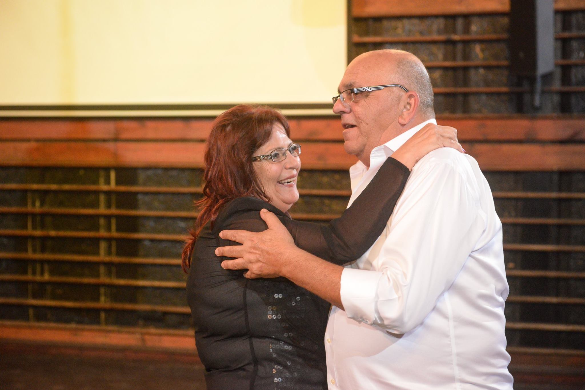 זכור באהבה.