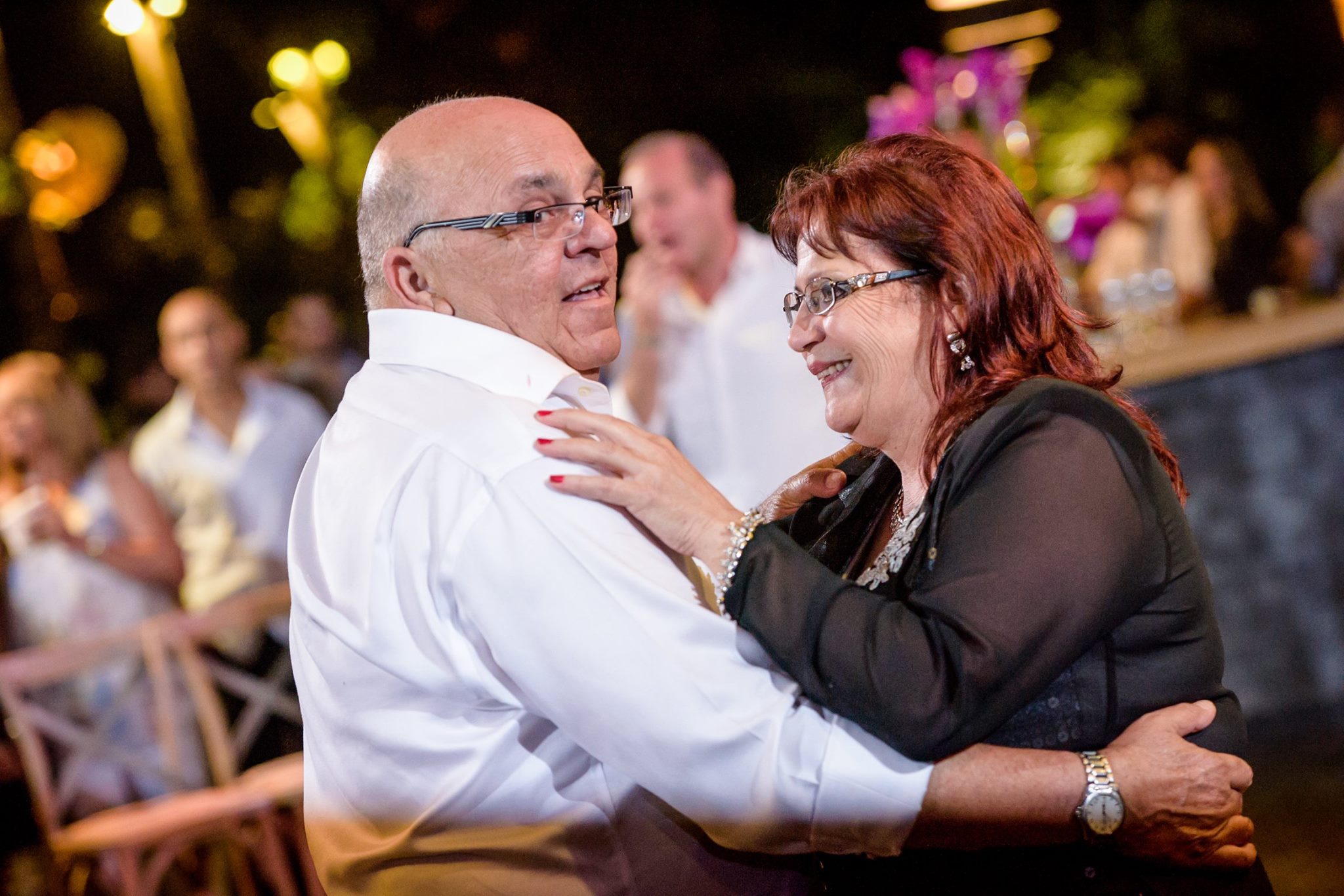 זכור באהבה.