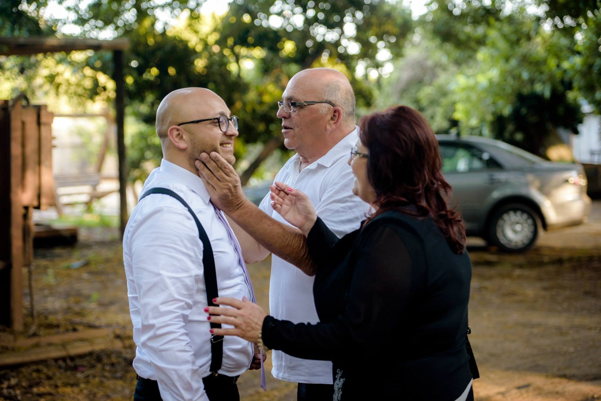 זכור באהבה.