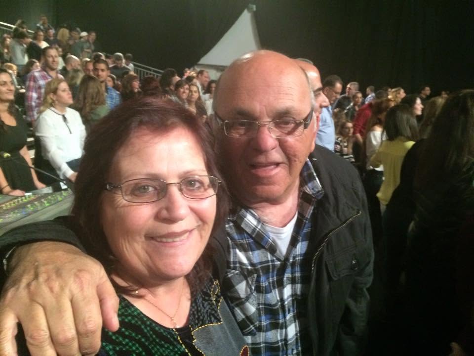 זכור באהבה.