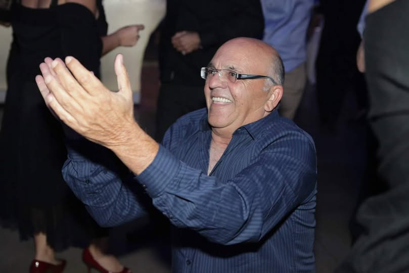זכור באהבה.